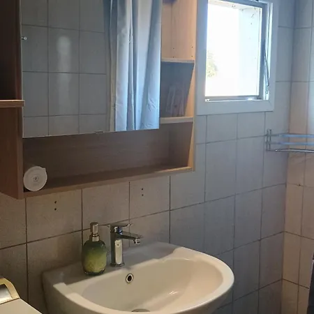 Сasa de vacaciones Yard Of Panos