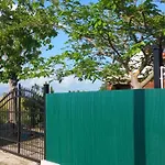 Yard Of Panos Дом отдыха *