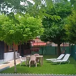 Yard Of Panos Дом отдыха *