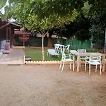 Yard Of Panos Nea Triglia