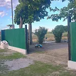 Yard Of Panos