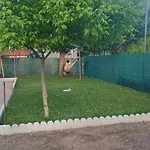 Yard Of Panos Nea Triglia