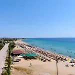 Yard Of Panos Дом отдыха Nea Triglia