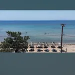 Yard Of Panos Дом отдыха