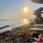 Дом отдыха Yard Of Panos *