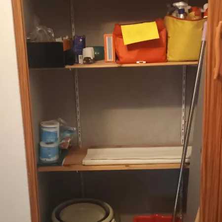 Yard Of Panos * Nea Triglia