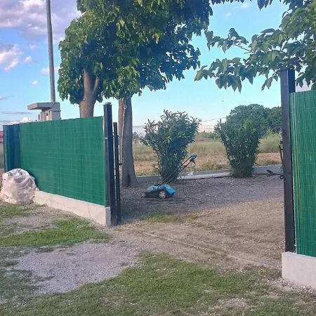 Yard Of Panos