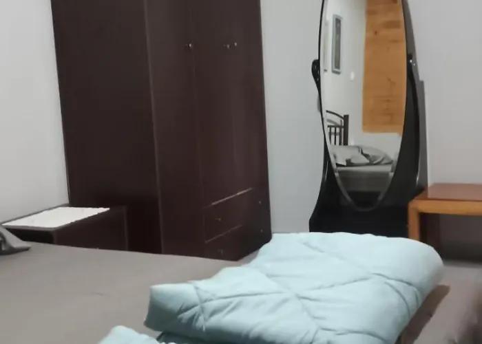 Yard Of Panos Casa de Férias *