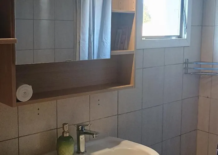 Casa de Férias Yard Of Panos